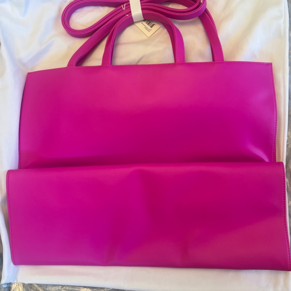 Telfar - Large Azalea Shopping Bag - Picture 7 of 7